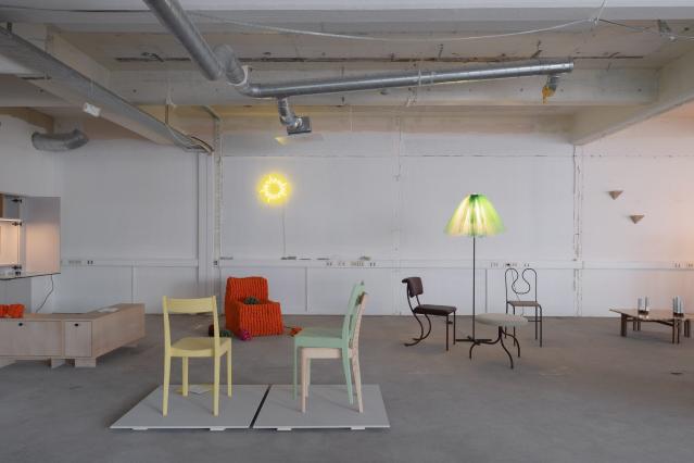 Stockholm Creative Edition 2026, 스톡홀름 가구박람회 없이 시작한 스웨덴 디자인 위크