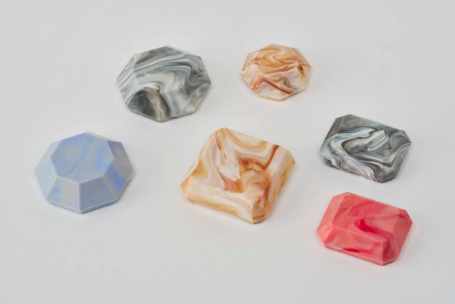 Parallel Plastics - 재활용 이후의 디자인을 묻다