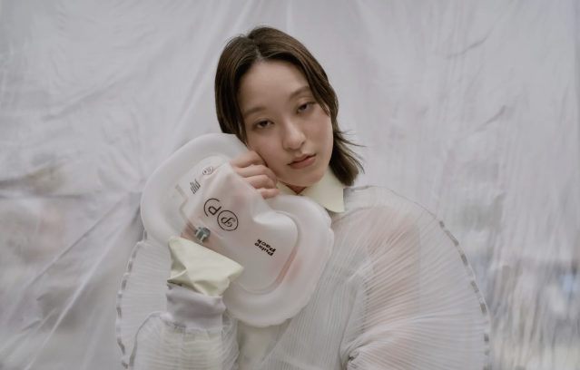 셀프 캄(Self-Calm)의 시대