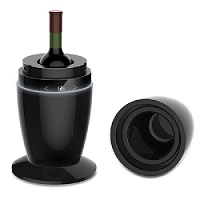 와이파이가 지원되는 하이얼 와인쿨러