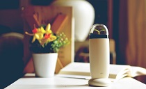 공기를 정화시키는 보조배터리