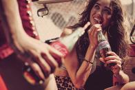 코카콜라, 인공지능 자판기 선보인다