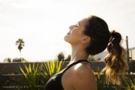 아디다스, 여성용 앱 '올데이' 정식 출시