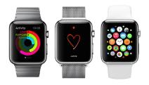 애플, 이동통신 기능 탑재한 애플워치 선보인다