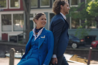네덜란드 항공사 KLM, GPS 탑재 수하물 태그 개발