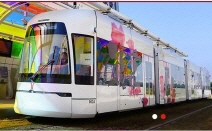 말레이시아, 중국 자율주행 경전철 도입한다