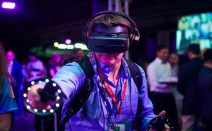 레노버, IFA 2017서 AR•VR 신제품 선보여