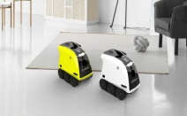 中 앤트하우스, 내 소중한 반려동물의 로봇친구