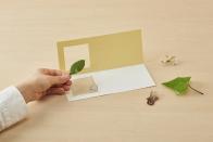 여행지의 추억을 담을 수 있는 카드