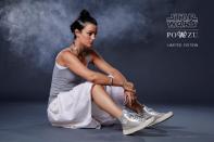 영국 디자인업체 포주, 비건 스니커즈 제작