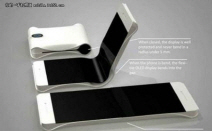 ZTE, 폴더블 스마트폰 10월 중순 발매 예정