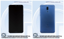 화웨이, 첫 올스크린 스마트폰 마이망6 9월말 출시