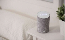 징둥상청, 스마트 스피커 '딩동' 2세대 발표…디스플레이 눈길