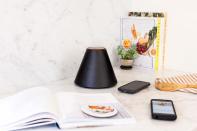 비접촉식 무선충전기를 개발한 스타트업 '파이'