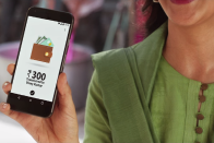 구글, 인도 모바일 결제 시장 진출