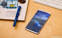 비보, 올스크린 스마트폰 X20 공개 예정...0.1초면 얼굴 인식해