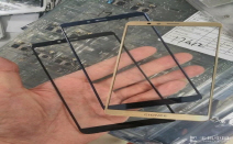 지오니, 하반기 올스크린 스마트폰 경쟁 합류