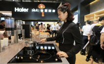 하이얼, 주방가전 IoT 플랫폼 발표…냉장고로 주방가전 작동