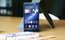 지오니, 저가폰에도 올스크린 디스플레이 탑재