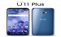 HTC U11 플러스 렌더링 유출…올스크린 디스플레이