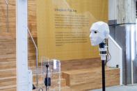 보다 나은 세상을 만드는 오픈소스 헬스케어 디자인