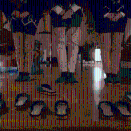 스스로 정리하는 닛산 자율주행 슬리퍼