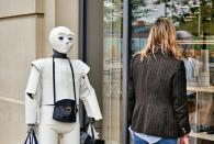 미래의 음식과 기술, 쓰레기처리를 탐색한다: CSM 소재미래과정 졸업작품전 ②