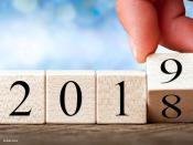 프랑스, 2019년 1월 1일 부터 달라지는 것들