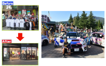 M&A로 기사회생한 일본기업 사례