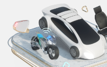 CES 2019 2일차: ‘이동의 공간’에서 ‘경험의 공간’으로