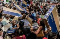 2019 블랙프라이데이 미국 시장 판매