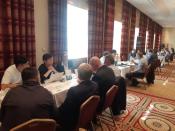 2019 동유럽 공공조달 사절단(자그레브) 참관기