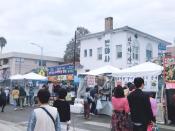 제46회 LA 한인 축제, 현장 속으로