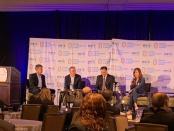 NVTC 주최, Capital Cybersecurity Summit 참관기