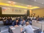 글로벌 파트너십(GP) USA 2019 시카고 참관기