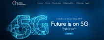 ICT 미래 기술을 선도하는 실리콘밸리의 한국 대표 테크 행사 K-Global 2019