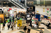 도쿄 인터내셔널 기프트쇼 2019 가을 참관기