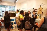 뉴요커가 좋아하는 K-뷰티 제품은?