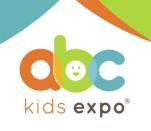 유아용품의 모든 것, 미국 2019 ABC Kids Expo 참관기