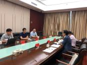 중국 수소산업을 이끄는 수소경제도시 루가오 현장 속으로