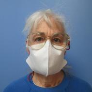 CNC라우터로 제작하는 오픈소스 마스크 디자인