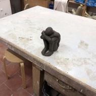 예술가들, 7일간의 인스타그램 다이어리로 단절 극복