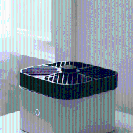 아마존, 가정용 자율비행 보안카메라 개발