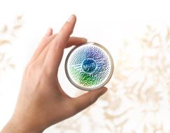 디지털 “토큰”으로 실내 레이아웃 전환하는 MINI의 비전어바넛 컨셉자동차