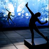 로얄 셰익스피어 컴퍼니, 가상의 ‘한여름밤’의 숲을 무대로 라이브공연①