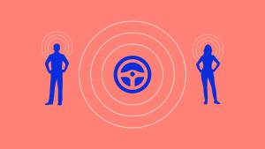 유리 스즈키, 운전자에 적응해 변하는 전기차 사운드스케이프 제작②