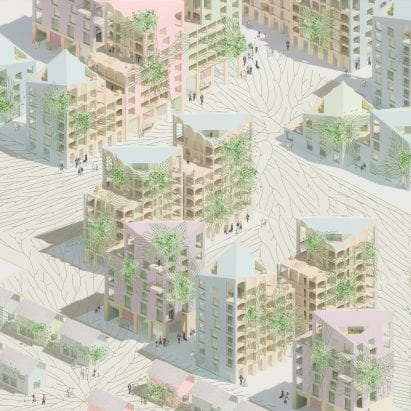 스마트기술로 집에서 삼림욕효과 실현하는 앱, 홈포레스트