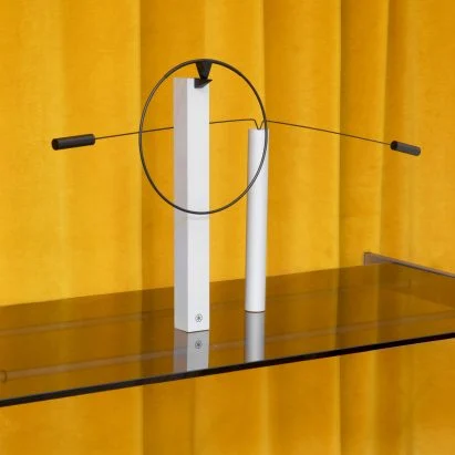 Sound Machines, 사람과 뮤직플레이어 간 상호작용 복원하는 디자인컨셉 전시