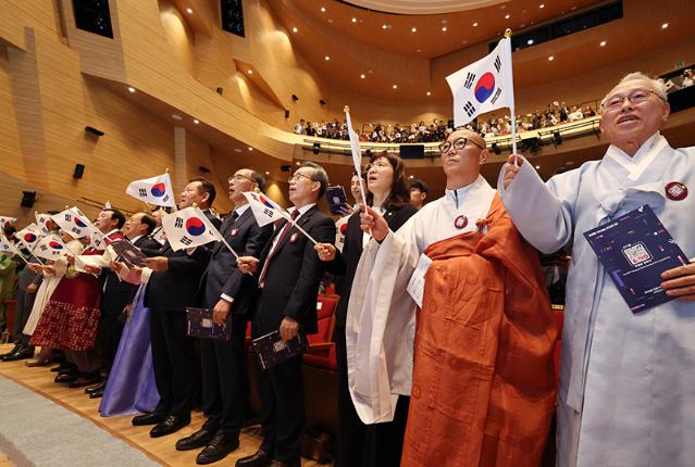 AI 시대를 이끌어 나갈 세계인의 언어가 바로 ‘한글’이 될 것