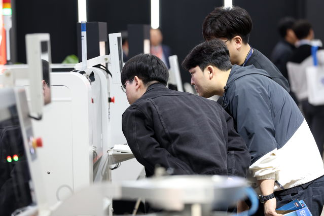 ‘SSPA 2024’ 2월 21일 개막… AI 시대 맞이한 전자 제조 산업의 최신 동향 한 눈에